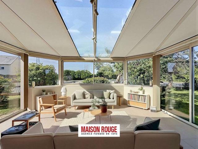 Vente maison 6 pièces Saint Rieul 22