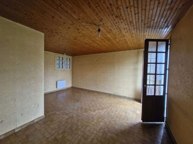 Vente maison 6 pièces Saint Rieul 22