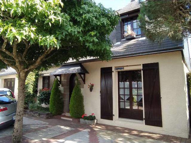 Vente maison 6 pièces Saint Thurial 35
