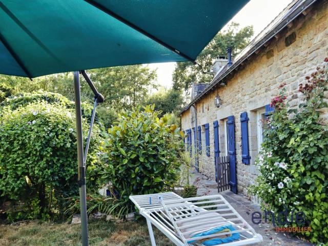 Vente maison 6 pièces Saint Thuriau 56