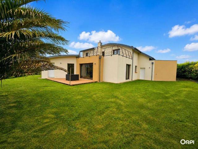 Vente maison 6 pièces Saint Thonan 29