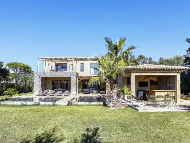 Vente maison 6 pièces Saint Tropez 83