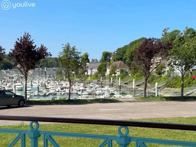 Vente maison 6 pièces Saint Valery en Caux 76