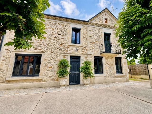 Vente maison 6 pièces Saint Vite 47