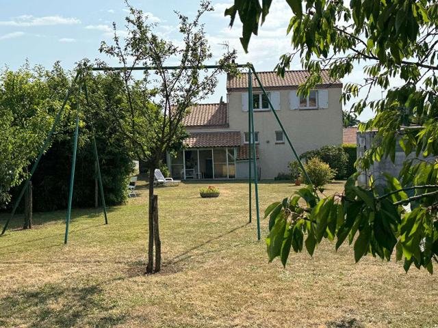 Vente maison 6 pièces Saint Viaud 44