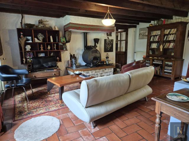 Vente maison 6 pièces Saint Viaud 44