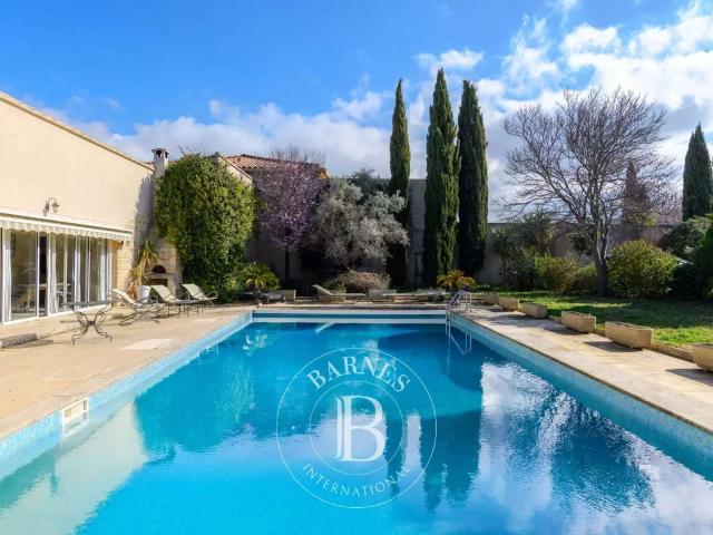 Vente maison 6 pièces Saint Victoret 13