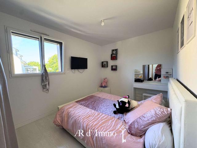 Vente maison 6 pièces Saint Yvi 29
