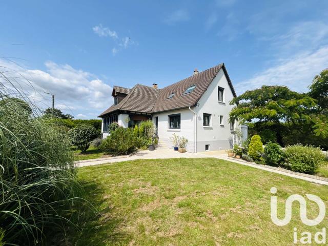Vente maison 6 pièces Duclair 76