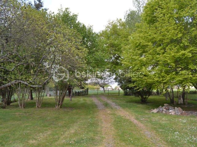 Vente maison 6 pièces Sainte Marie 35