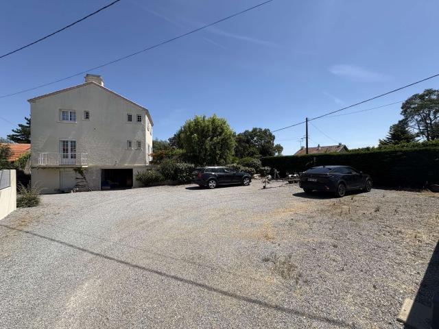 Vente maison 6 pièces Sainte Marie 44