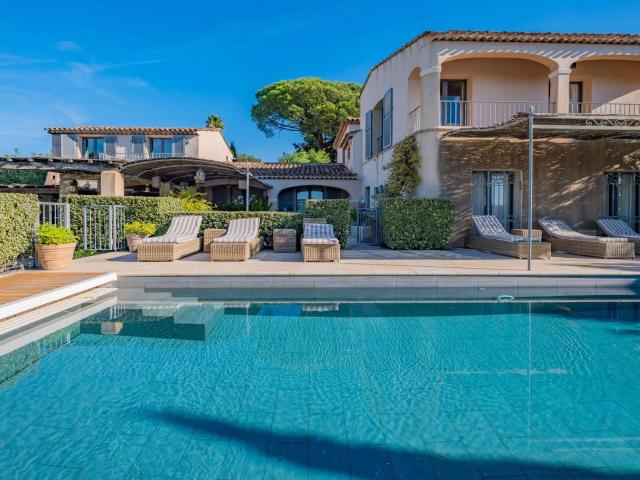 Vente maison 6 pièces Sainte Maxime 83