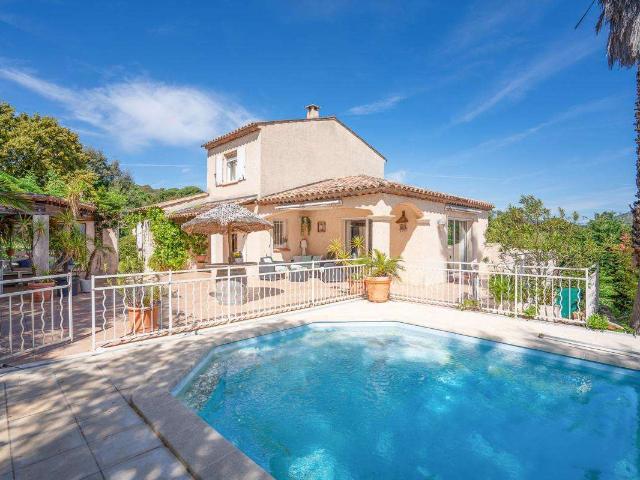 Vente maison 6 pièces Sainte Maxime 83