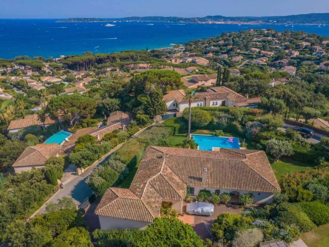 Vente maison 6 pièces Sainte Maxime 83