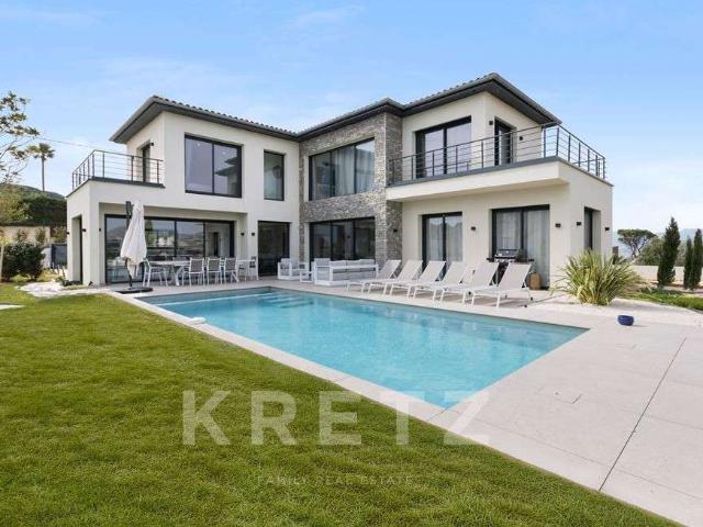 Vente maison 6 pièces Sainte Maxime 83
