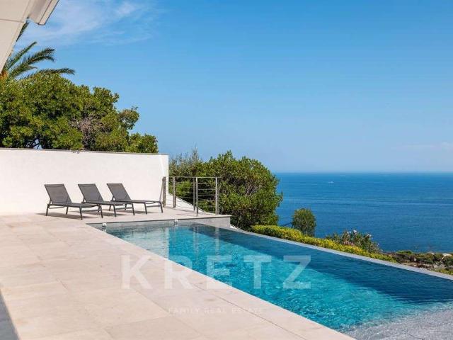 Vente maison 6 pièces Sainte Maxime 83