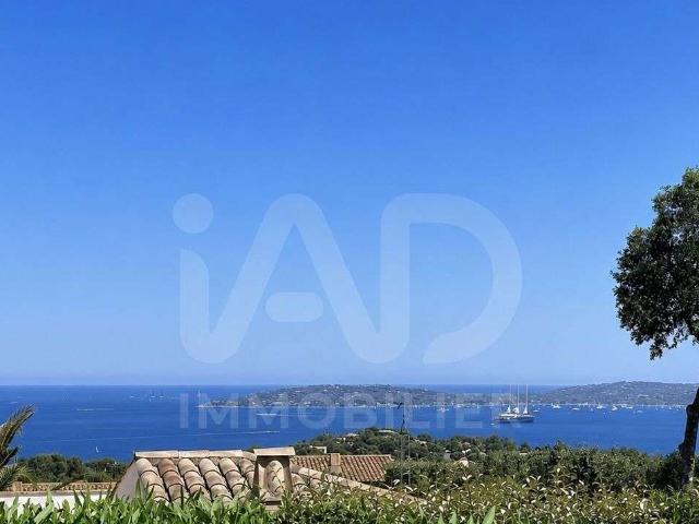 Vente maison 6 pièces Sainte Maxime 83