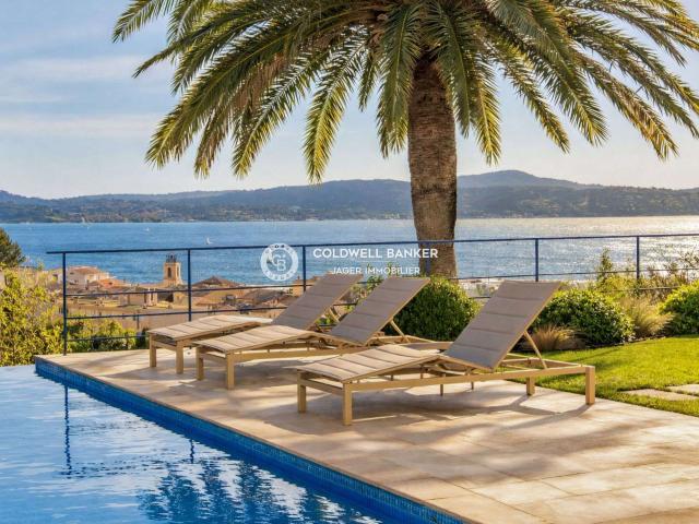 Vente maison 6 pièces Sainte Maxime 83