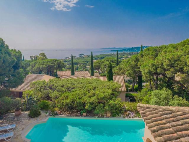 Vente maison 6 pièces Sainte Maxime 83
