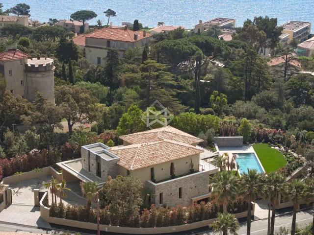 Vente maison 6 pièces Sainte Maxime 83