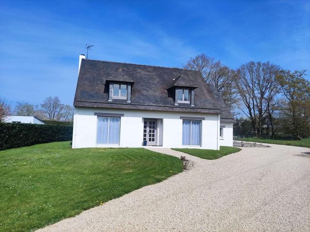 Vente maison 6 pièces Sainte Anne sur Brivet 44