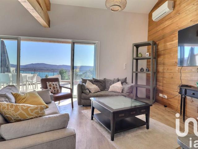 Vente maison 6 pièces Sainte Croix du Verdon 04