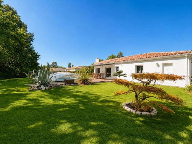 Vente maison 6 pièces Sainte Foy 85