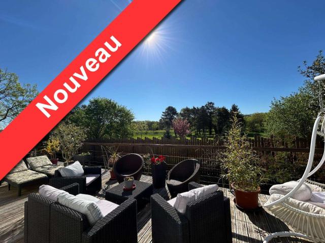 Vente maison 6 pièces Sainte Gemmes sur Loire 49