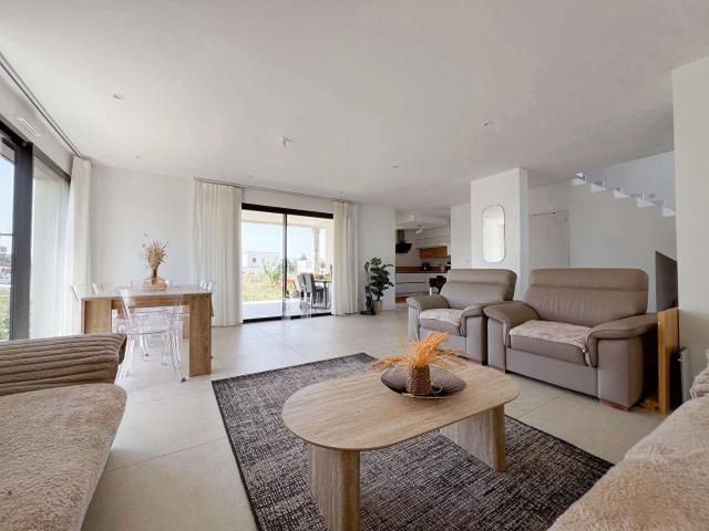 Vente maison 6 pièces Sainte Gemmes sur Loire 49