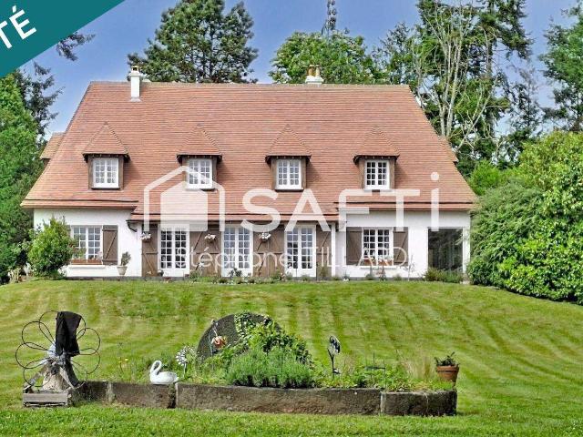 Vente maison 6 pièces Caen Hastings Verte Vallée 14