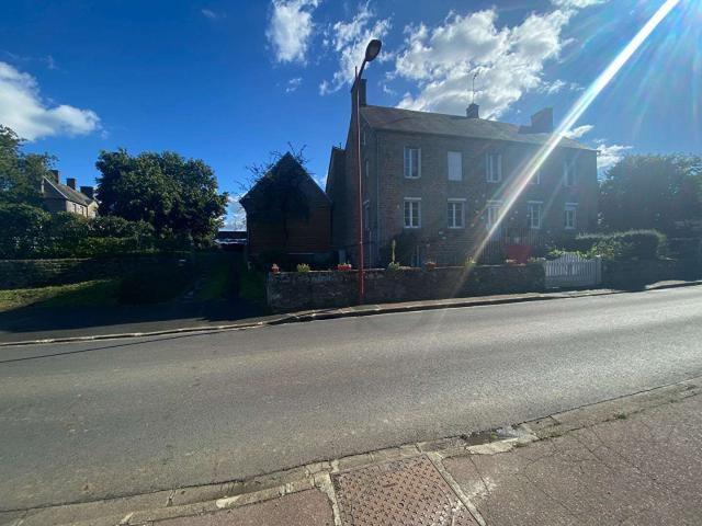 Vente maison 6 pièces Sainte Honorine la Chardonne 61