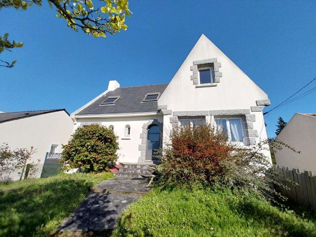 Vente maison 6 pièces Sainte Luce sur Loire 44