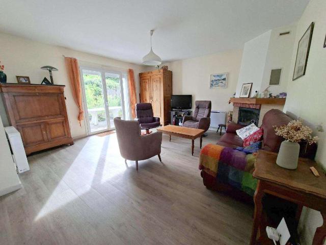 Vente maison 6 pièces Sainte Luce sur Loire 44