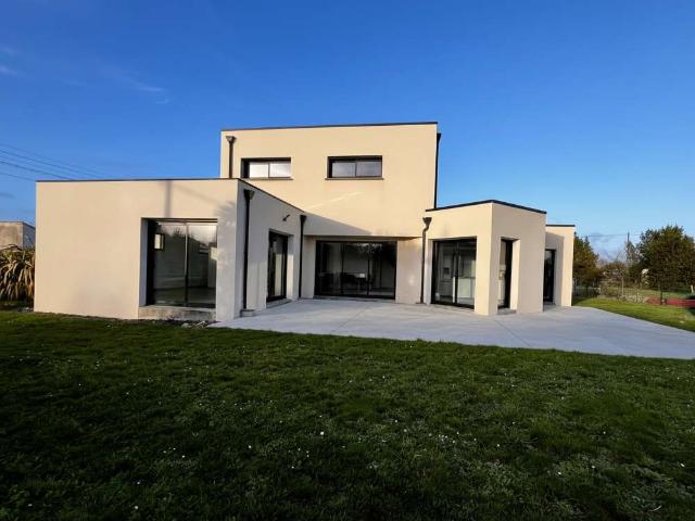 Vente maison 6 pièces Sainte Pazanne 44