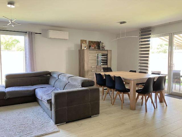 Vente maison 6 pièces Sainte Pazanne 44