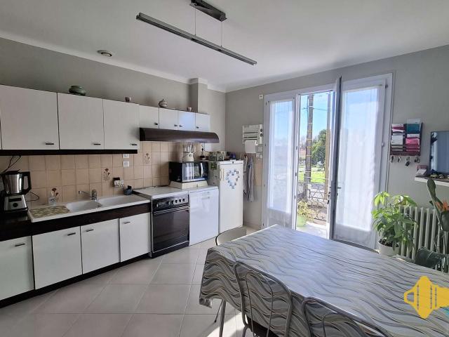 Vente maison 6 pièces Sainte Pazanne 44