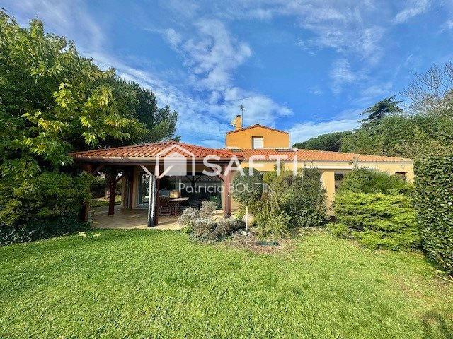 Vente maison 6 pièces Sainte pezenne 79