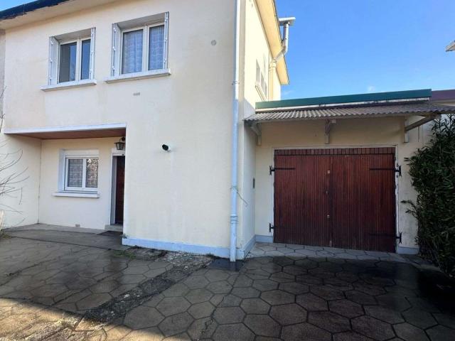 Vente maison 6 pièces Sainte Savine 10
