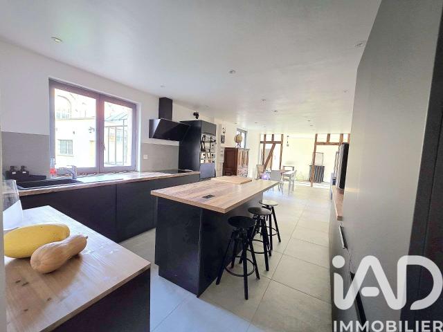 Vente maison 6 pièces Sainte Savine 10