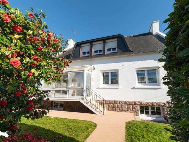 Vente maison 6 pièces Sainte Sève 29