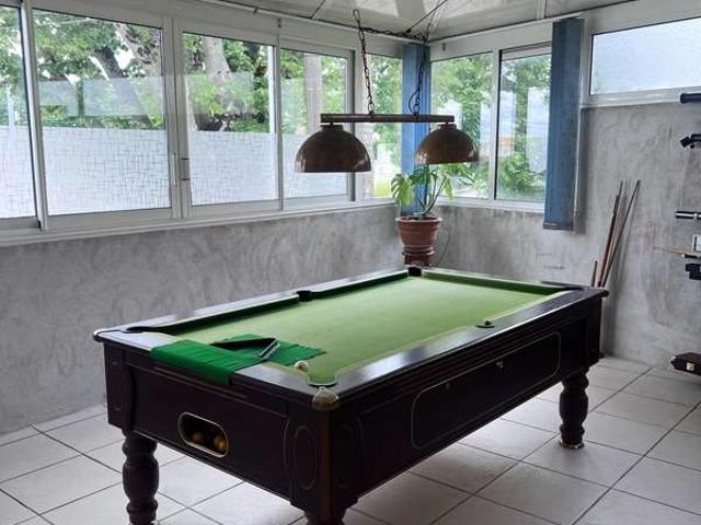 Vente maison 6 pièces Saintes 17