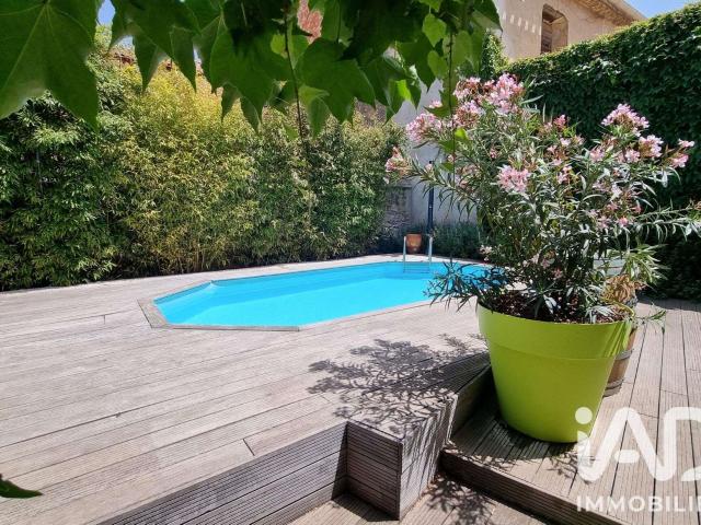 Vente maison 6 pièces Sallèles d'Aude 11
