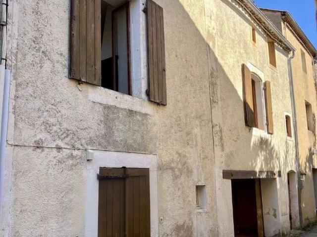Vente maison 6 pièces Salles de Belvès 24