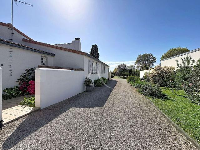 Vente maison 6 pièces Salles sur Mer 17