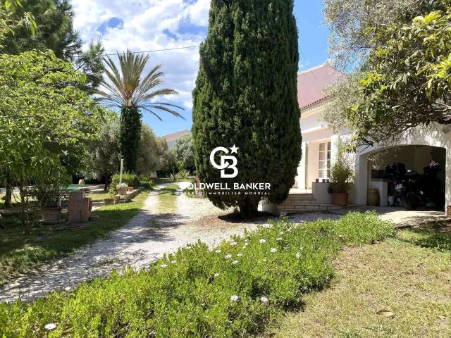 Vente maison 6 pièces Sanary sur Mer 83