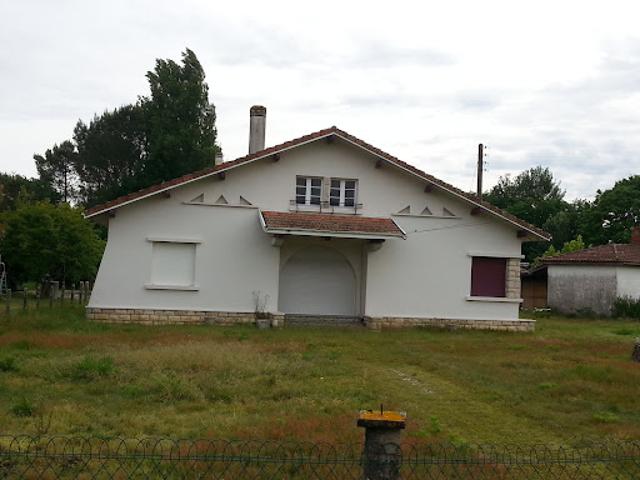 Vente Maison 6 pièces Sanguinet