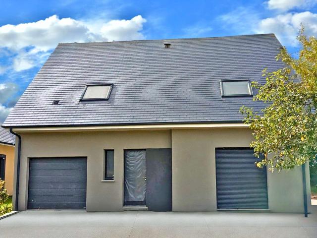 Vente maison 6 pièces Sannerville 14