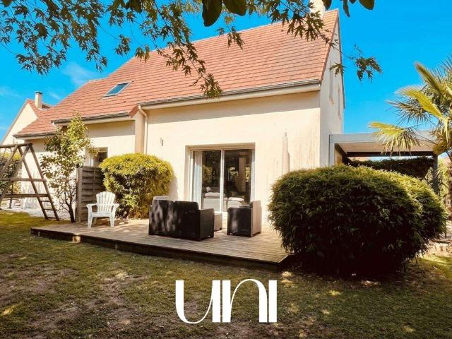 Vente maison 6 pièces Sannerville 14
