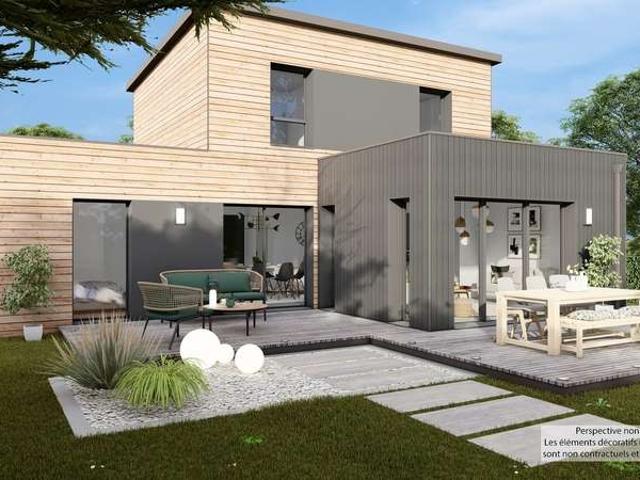 Vente maison 6 pièces Santec 29