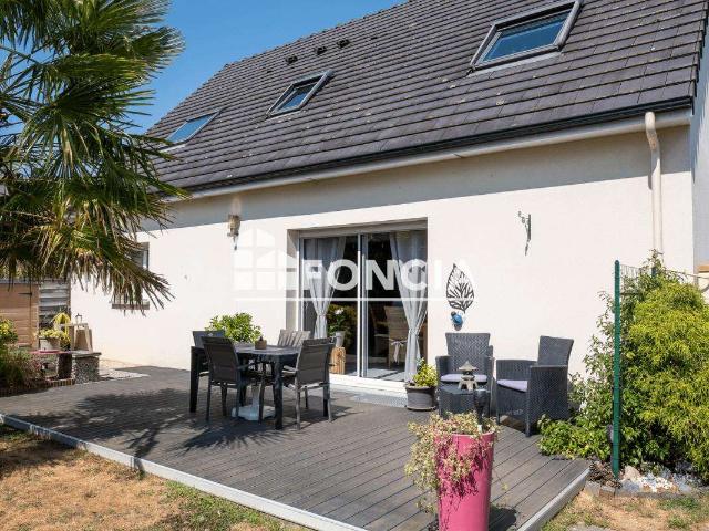 Vente maison 6 pièces Sargé lès le Mans 72